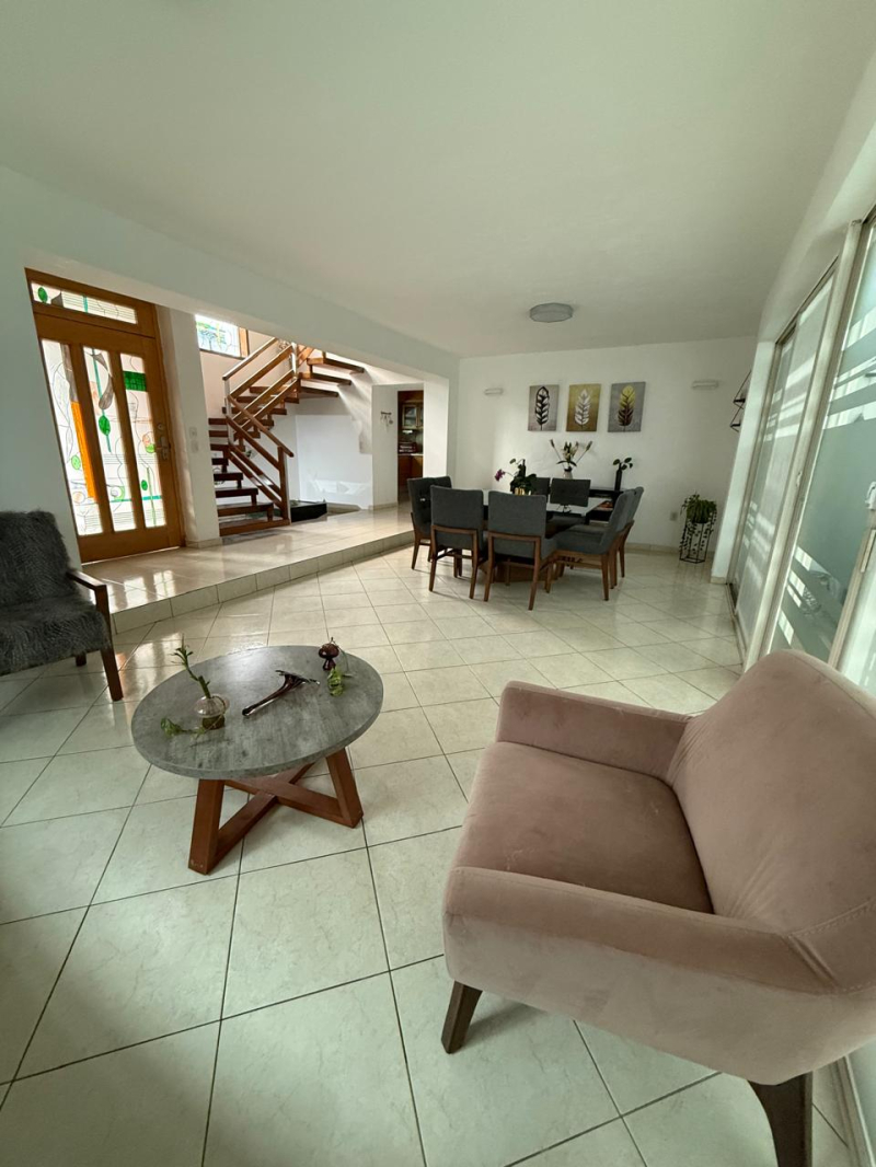 Casa En Condominio En Renta En Jardin Real