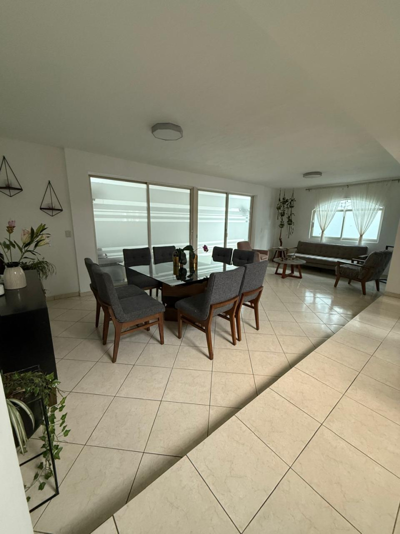 Casa En Condominio En Renta En Jardin Real