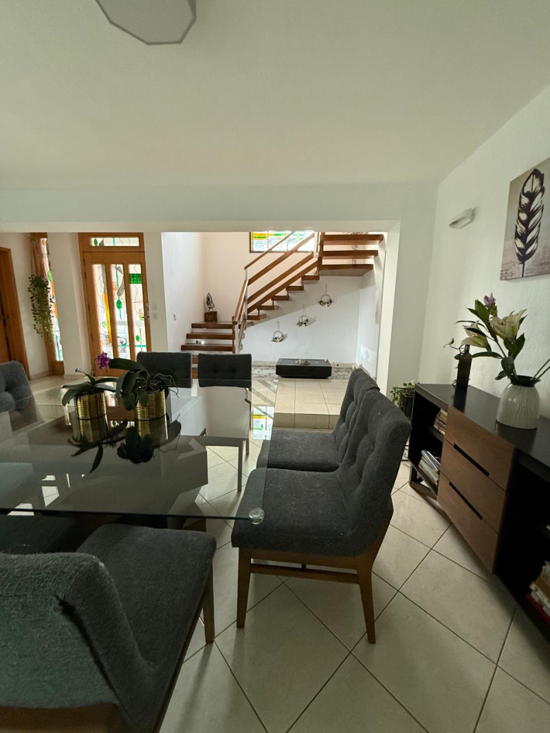 Casa En Condominio En Renta En Jardin Real