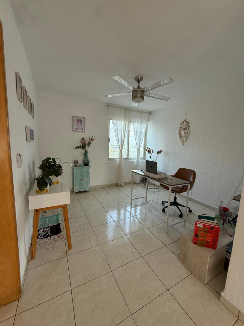 Casa En Condominio En Renta En Jardin Real