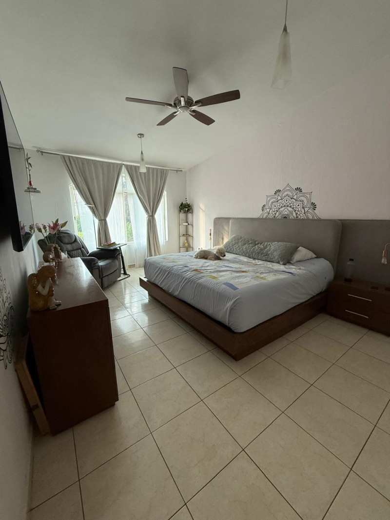 Casa En Condominio En Renta En Jardin Real