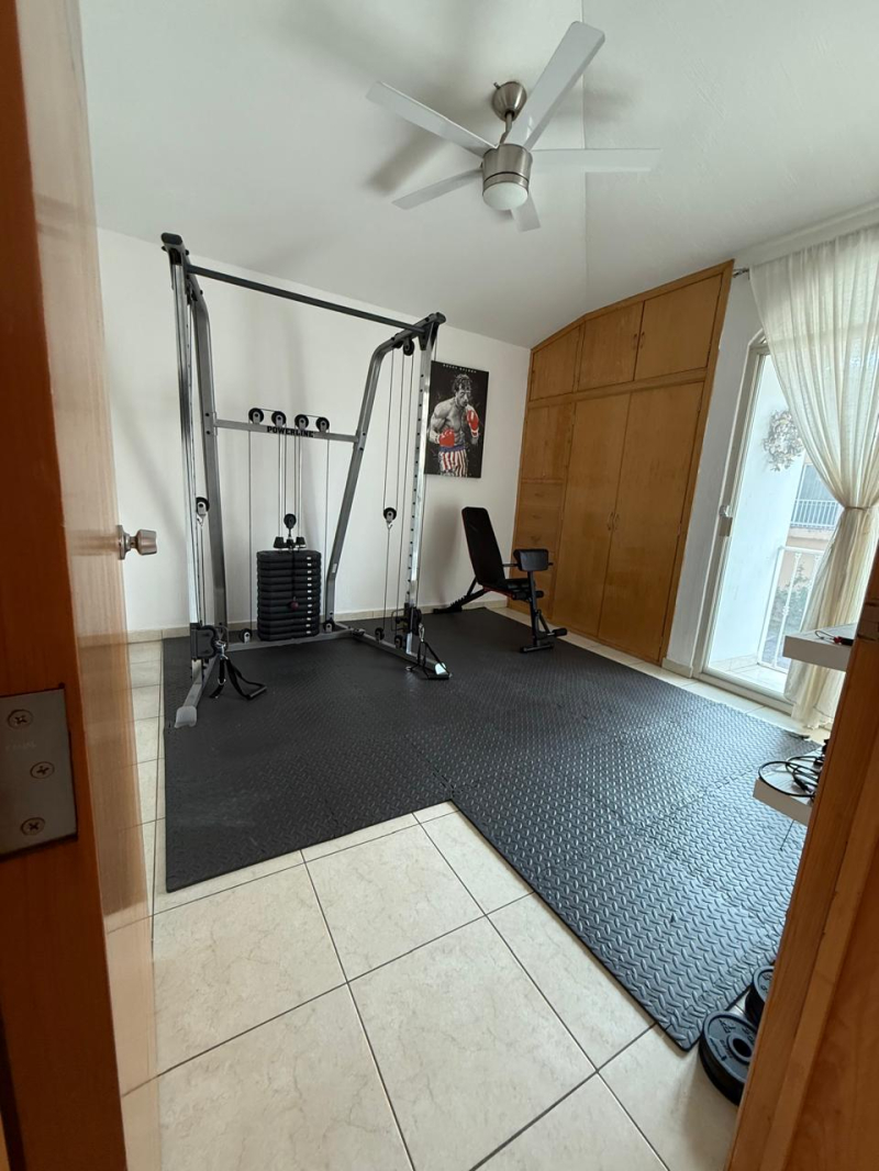 Casa En Condominio En Renta En Jardin Real