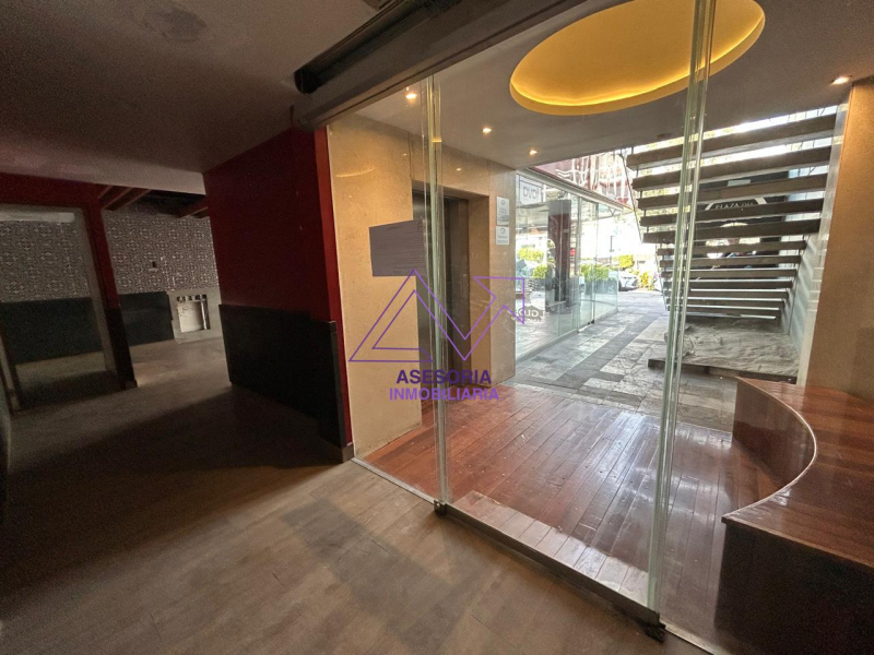 Local Comercial En Renta En Lomas De Chapultepec