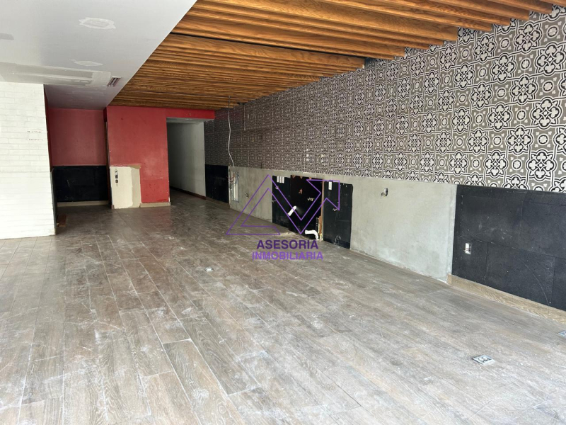 Local Comercial En Renta En Lomas De Chapultepec