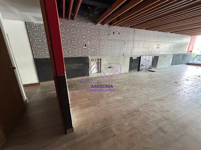 Local Comercial En Renta En Lomas De Chapultepec