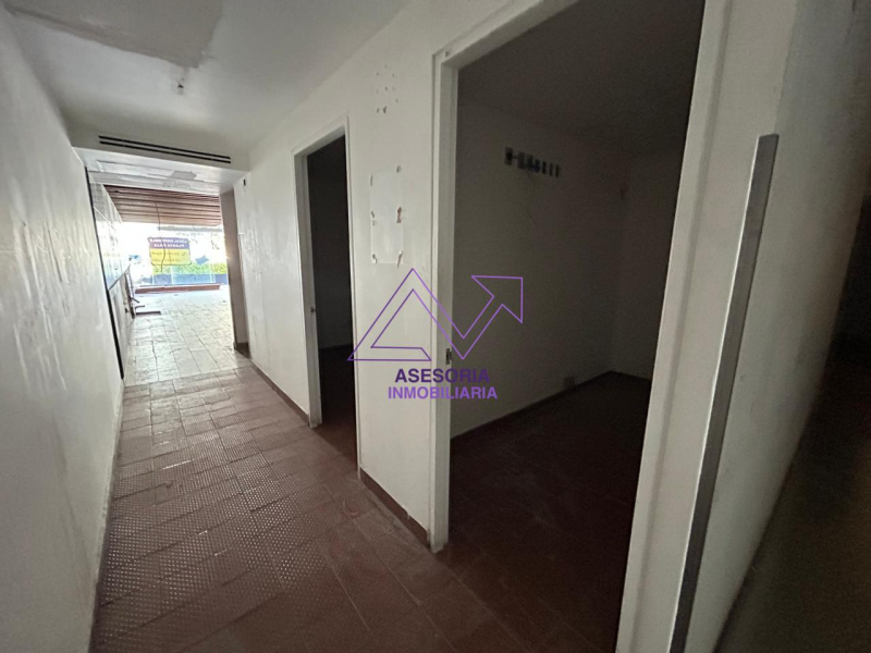 Local Comercial En Renta En Lomas De Chapultepec