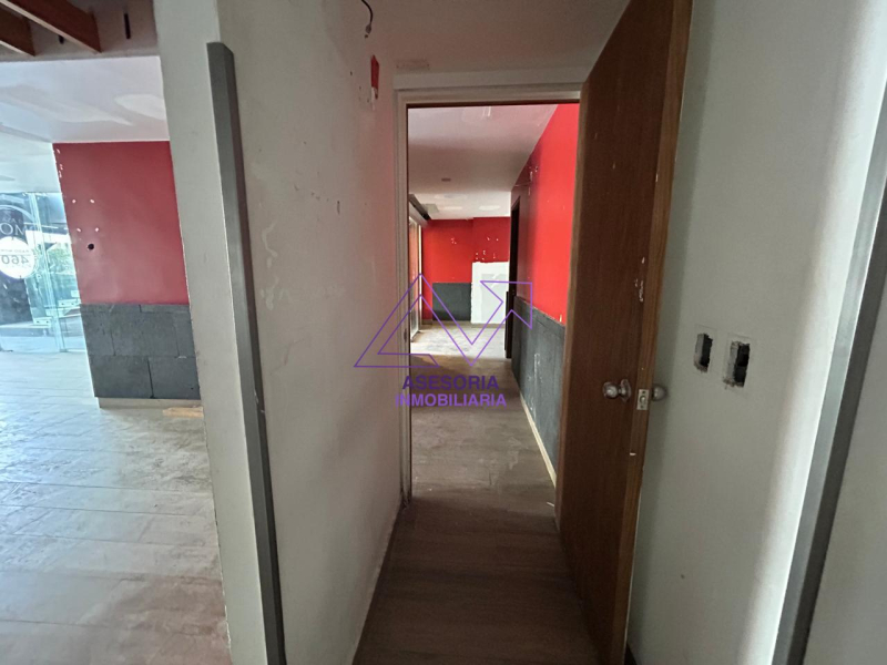 Local Comercial En Renta En Lomas De Chapultepec