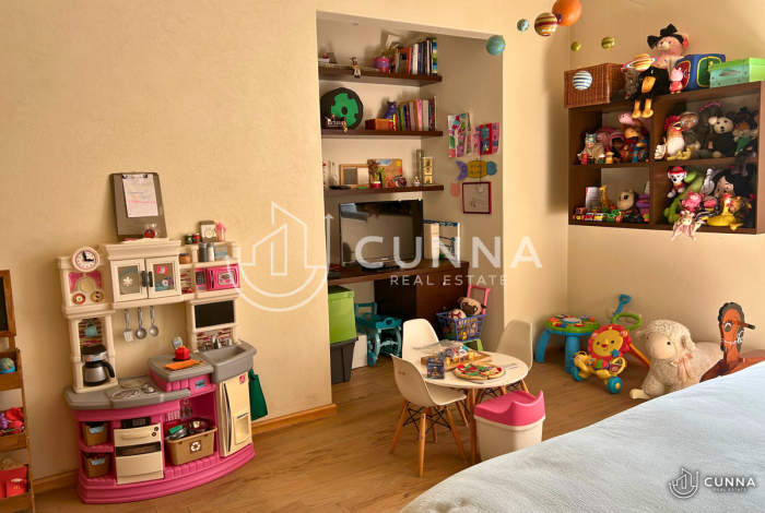 penthouse tizapán san ángel en venta