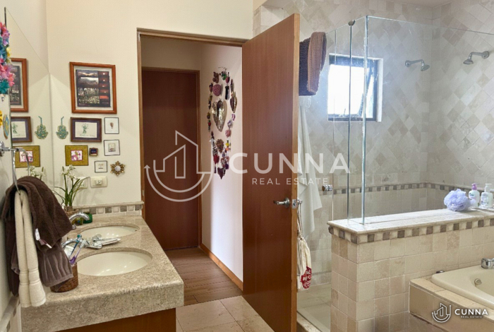 penthouse tizapán san ángel en venta