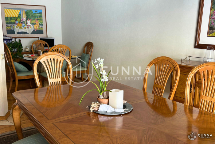 penthouse tizapán san ángel en venta