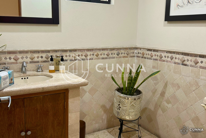 penthouse tizapán san ángel en venta