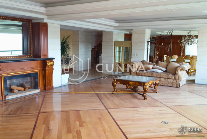 DEPARTAMENTO PH SIERRA GORDA EN VENTA Y RENTA