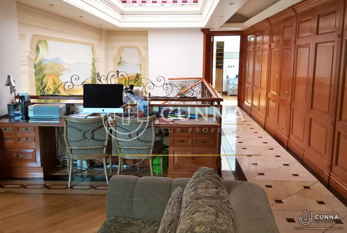 departamento ph sierra gorda en venta y renta