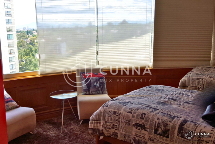 departamento ph sierra gorda en venta y renta