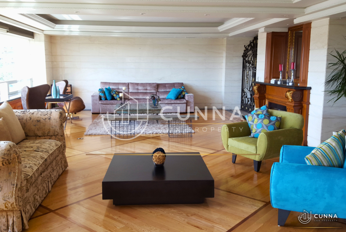 departamento ph sierra gorda en venta y renta