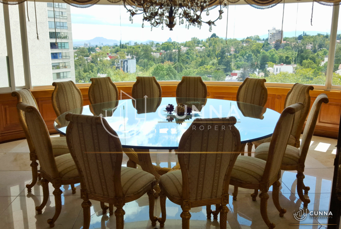 departamento ph sierra gorda en venta y renta