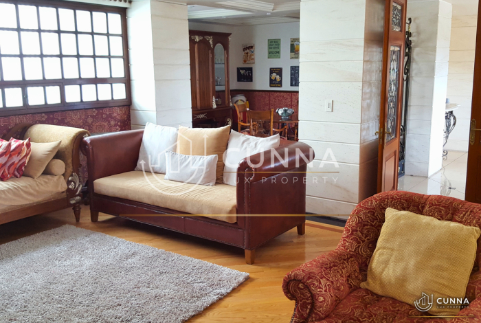 departamento ph sierra gorda en venta y renta