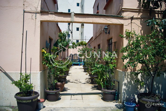 terreno h/3/20/90 mixcoac en venta