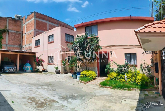 terreno h/3/20/90 mixcoac en venta