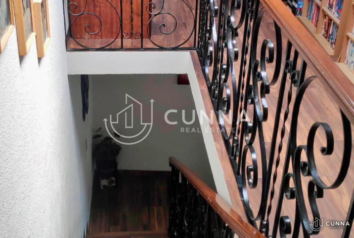 terreno h/3/20/90 mixcoac en venta