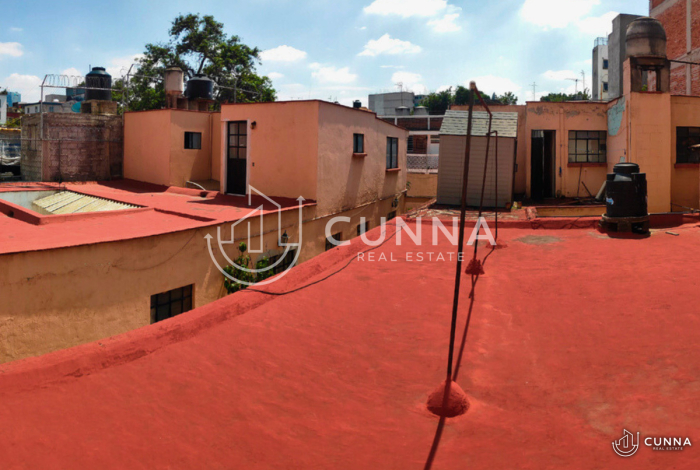 terreno h/3/20/90 mixcoac en venta