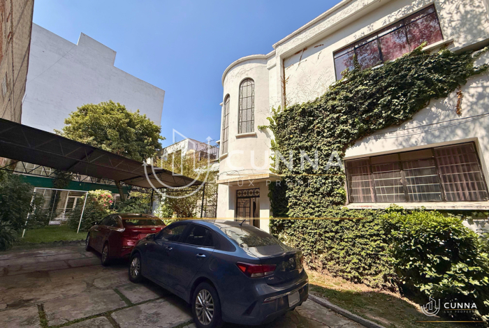 CASA PARA REMODELAR SATURNINO HERRÃN H/3/20/60 EN VENTA