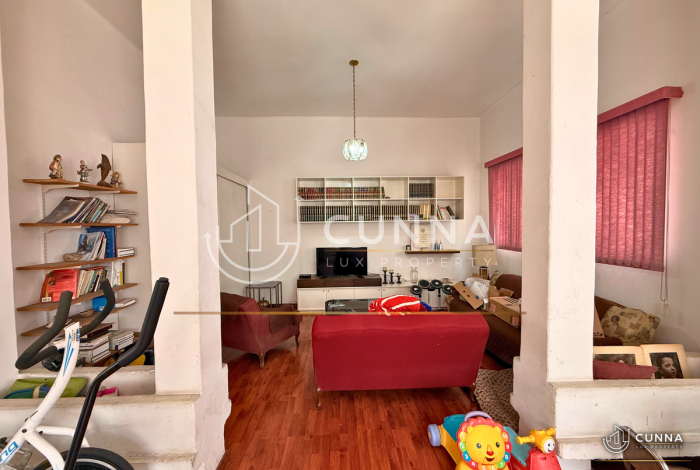 casa para remodelar saturnino herrán h/3/20/60 en venta