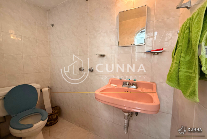 casa para remodelar saturnino herrán h/3/20/60 en venta