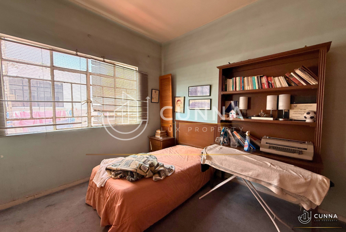 casa para remodelar saturnino herrán h/3/20/60 en venta