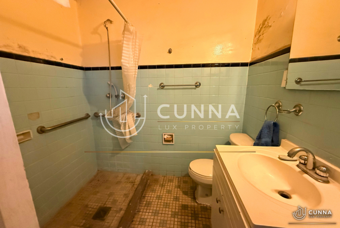 casa para remodelar saturnino herrán h/3/20/60 en venta