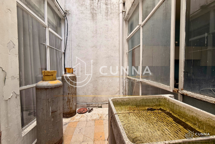 casa para remodelar saturnino herrán h/3/20/60 en venta