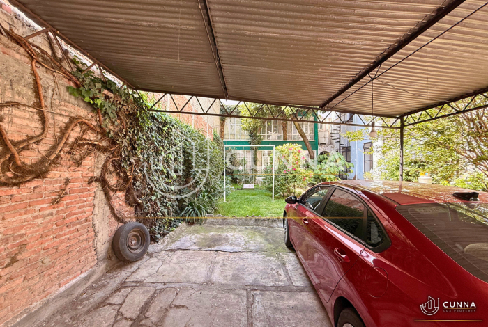 casa para remodelar saturnino herrán h/3/20/60 en venta