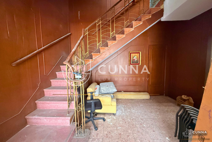 casa para remodelar saturnino herrán h/3/20/60 en venta