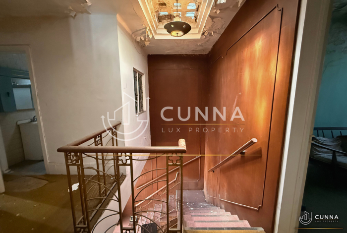 casa para remodelar saturnino herrán h/3/20/60 en venta