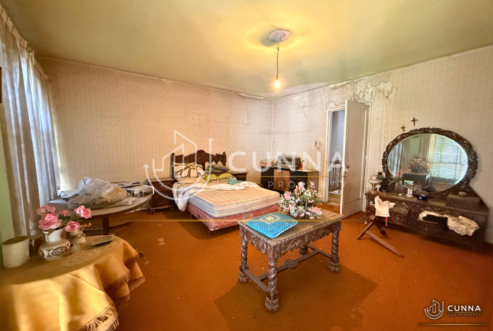 CASA PARA REMODELAR SATURNINO HERRÁN H/3/20/60 EN VENTA