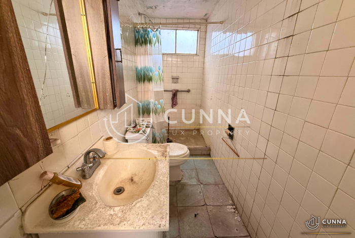 CASA PARA REMODELAR SATURNINO HERRÁN H/3/20/60 EN VENTA