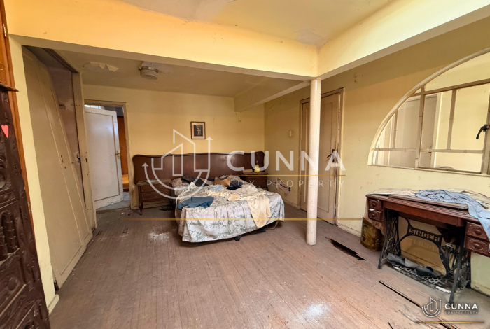 CASA PARA REMODELAR SATURNINO HERRÁN H/3/20/60 EN VENTA