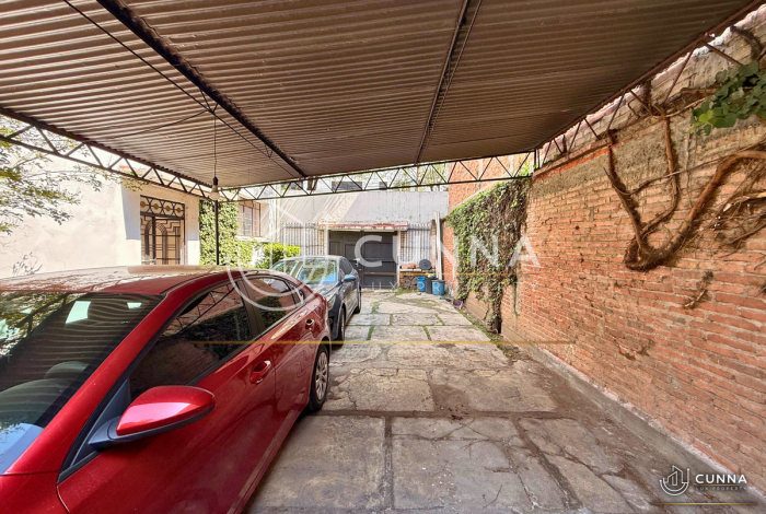 casa para remodelar saturnino herrán h/3/20/60 en venta