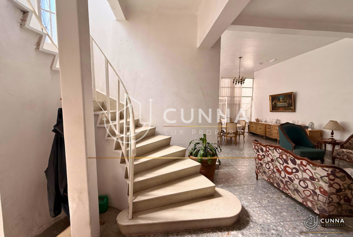 casa para remodelar saturnino herrán h/3/20/60 en venta