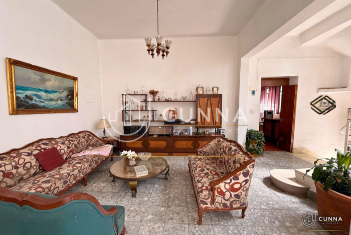 casa para remodelar saturnino herrán h/3/20/60 en venta