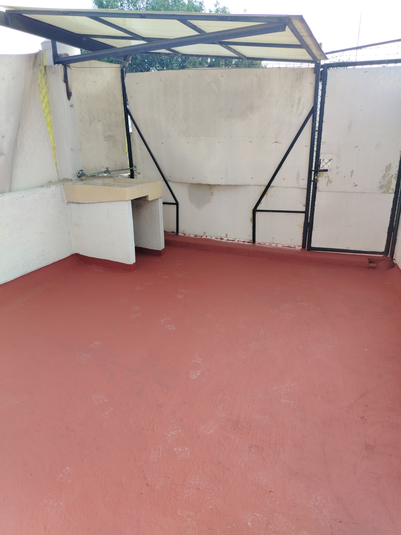 Departamento En Renta En Popotla