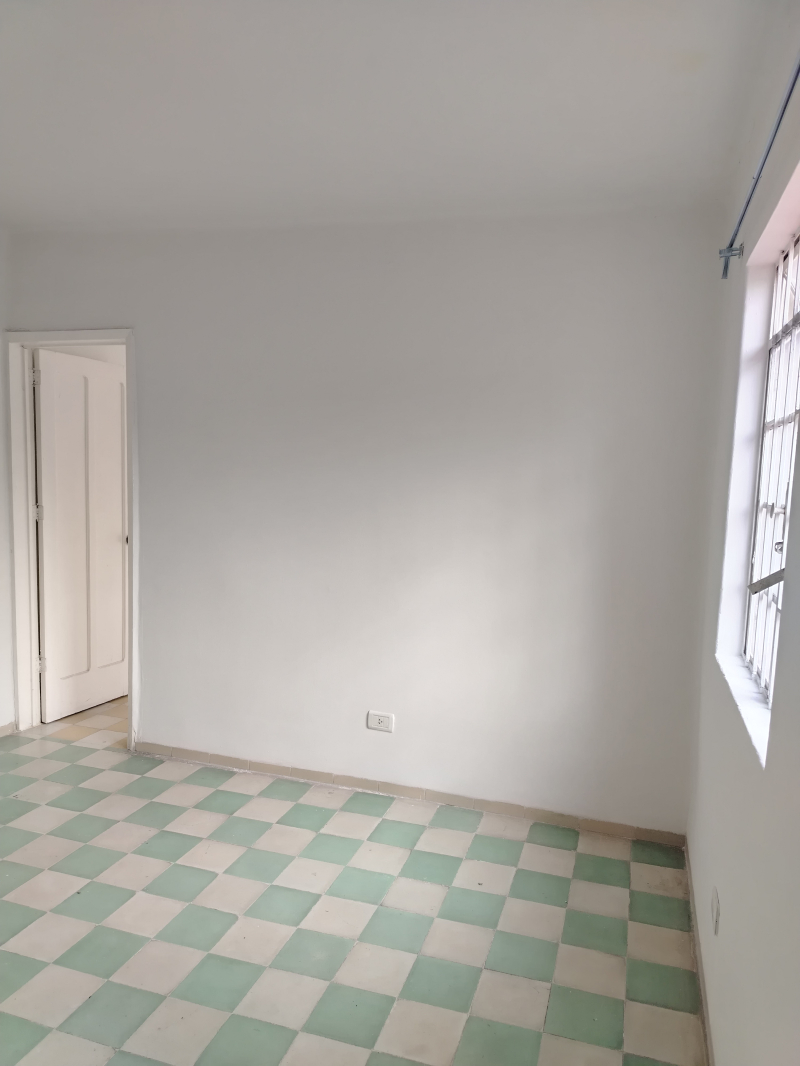 Departamento En Renta En Popotla