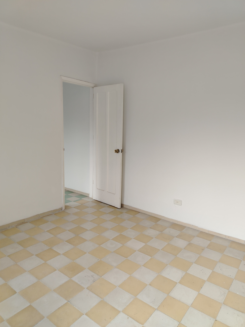 Departamento En Renta En Popotla