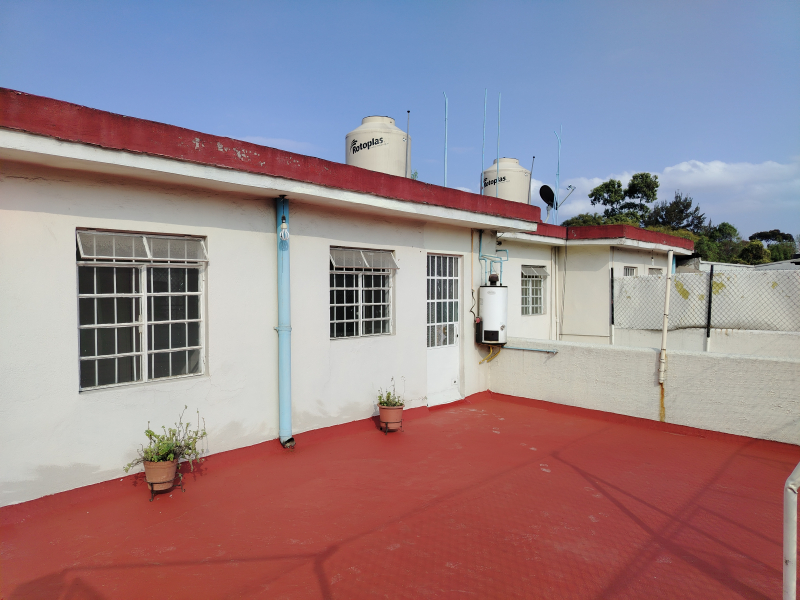 Departamento en Renta en Popotla