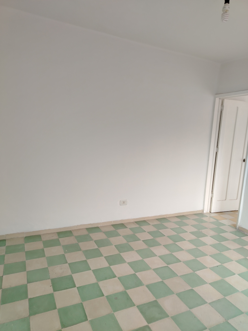 Departamento En Renta En Popotla