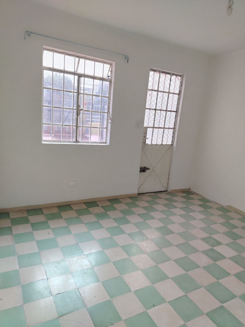 Departamento En Renta En Popotla