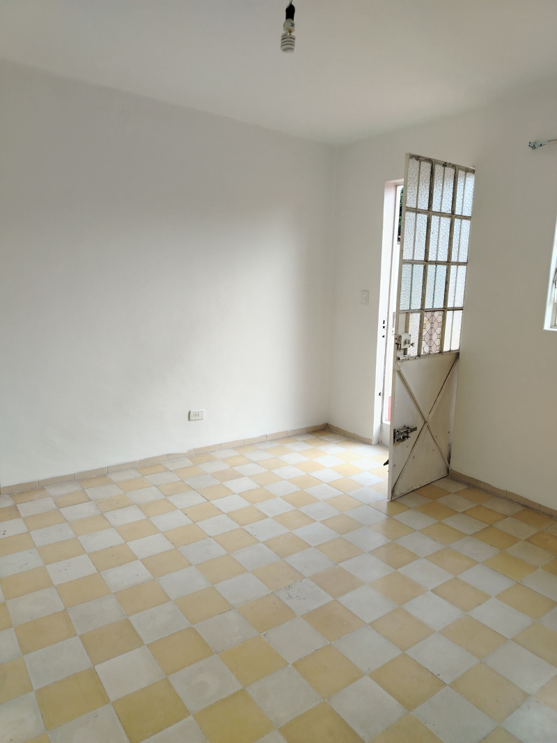 Departamento En Renta En Popotla