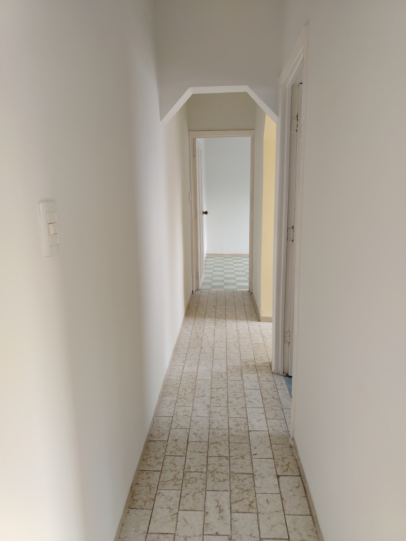 Departamento En Renta En Popotla