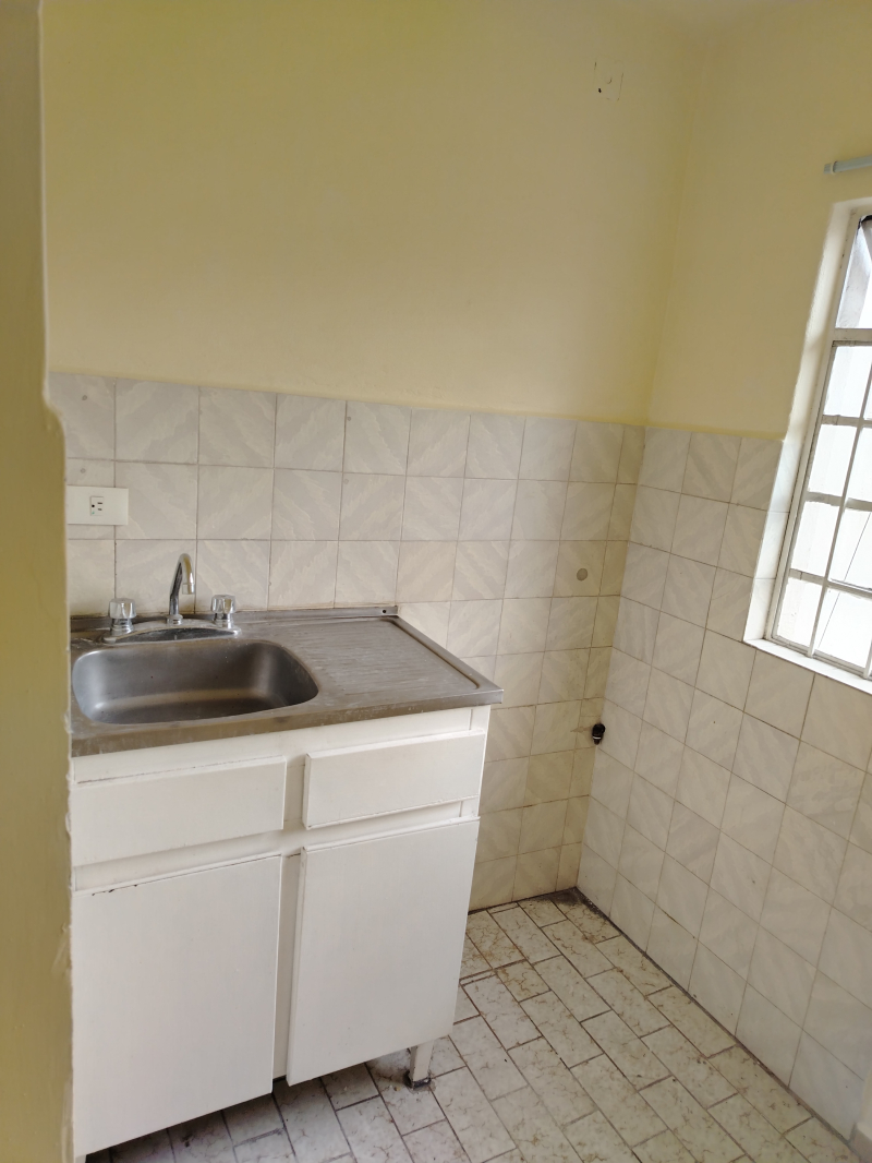 Departamento En Renta En Popotla