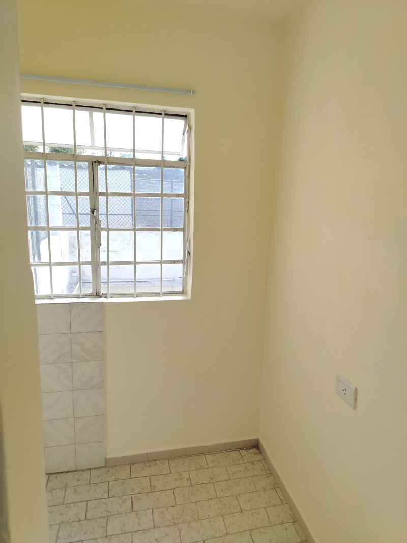 Departamento En Renta En Popotla